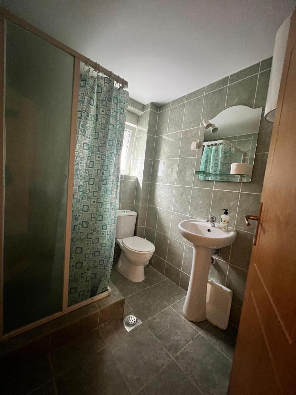 Apartments Brnjada Sutomore Rom bilde