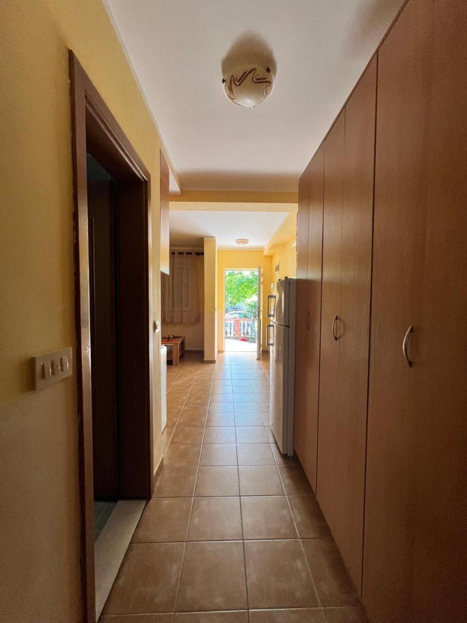 Apartments Brnjada Sutomore Rom bilde