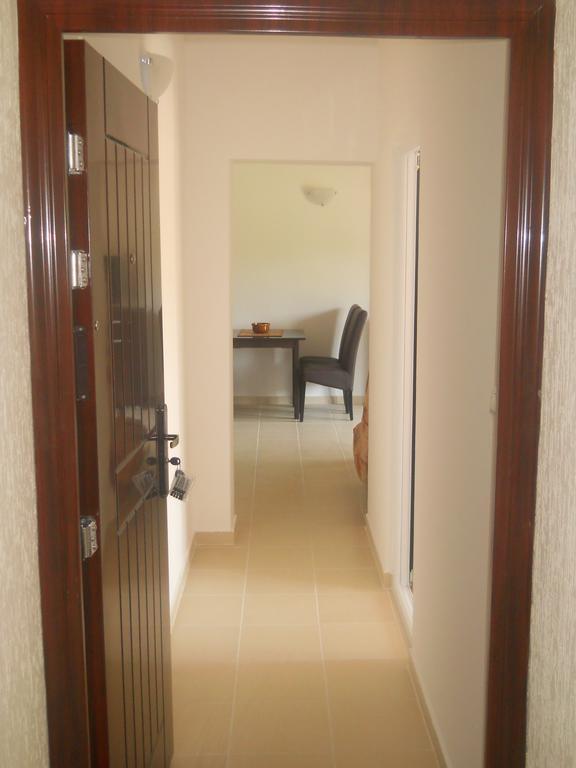 Apartments Brnjada Sutomore Rom bilde